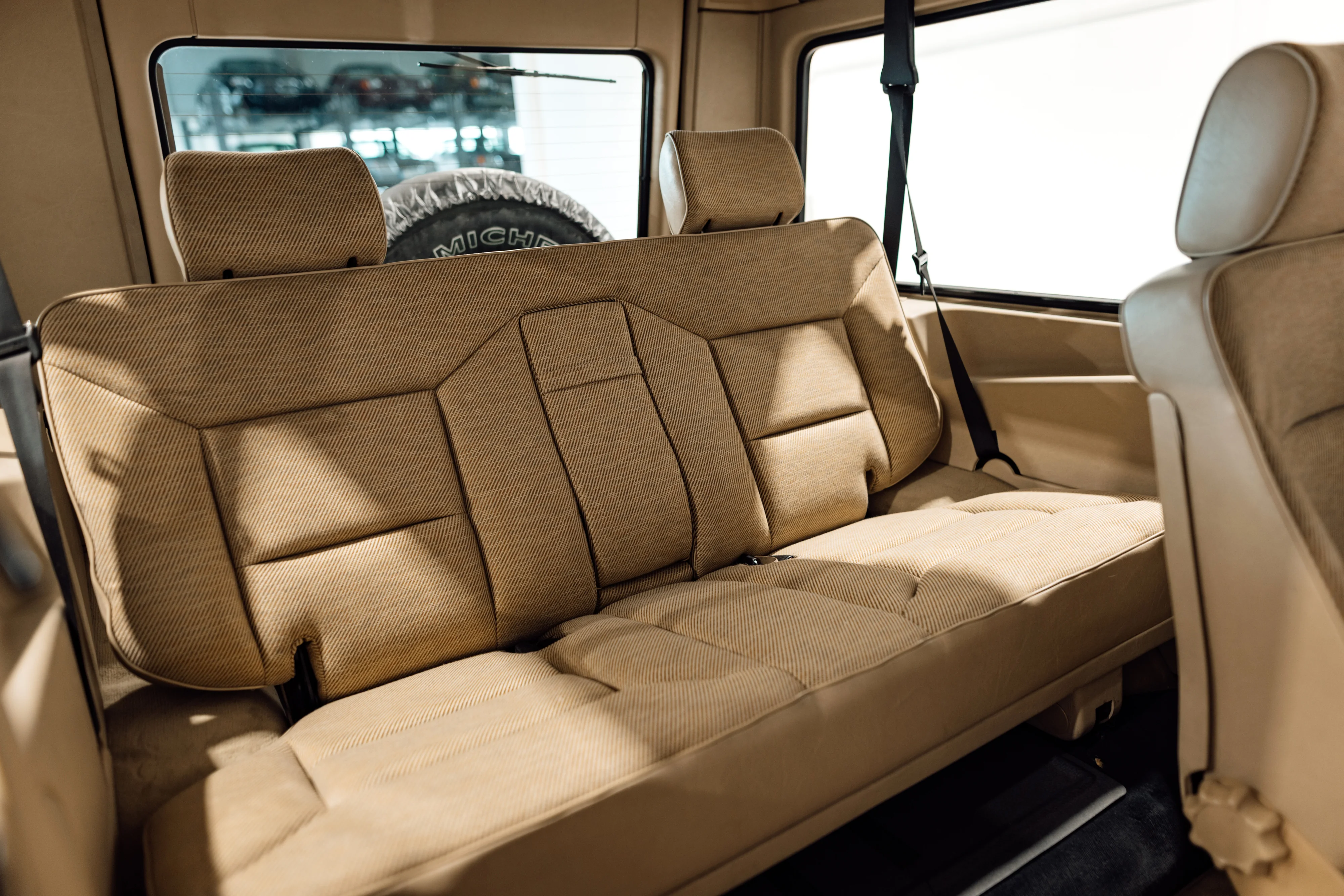 Exclusiver Puch 300 GE